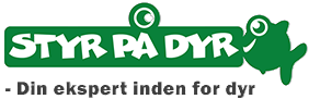 Styr på dyr