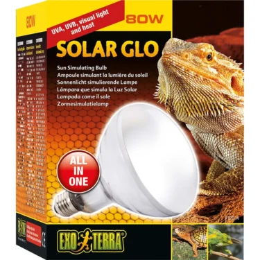 Solar Glo 80w
