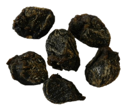 Snack'it kaninhjerte 100g