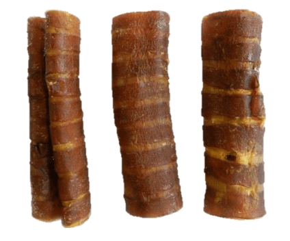 Snack'it Hesteluftrør 200g