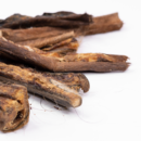 Snack'it Hestehud m. pels 200g