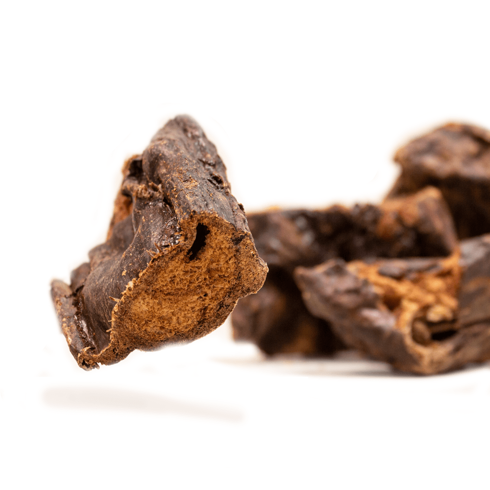 Snack'it Hestelunge 200g