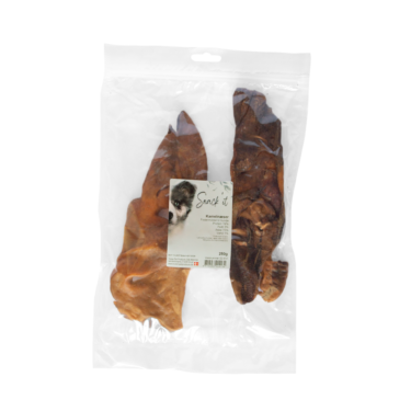 Snack'it Kamelnæser