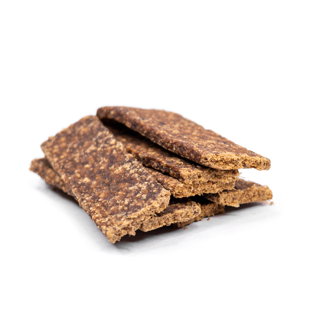 Snack'it Hestekødstrips 200g