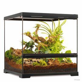 ExoTerra Pro Terrarie 45x45x45cm