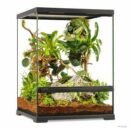 ExoTerra Pro Terrarie 45x45x60cm