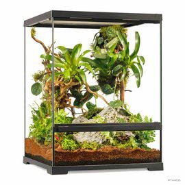 ExoTerra Pro Terrarie 45x45x60cm