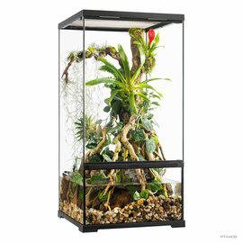 ExoTerra Pro Terrarie 45x45x90cm