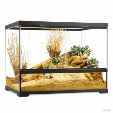 ExoTerra Pro Terrarie 60x45x45cm