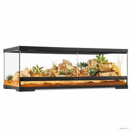 ExoTerra Pro Terrarie 90x45x30cm