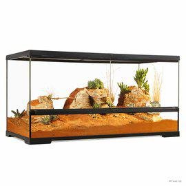 ExoTerra Pro Terrarie 90x45x45cm