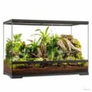 ExoTerra Pro Terrarie 90x45x60cm