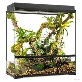 ExoTerra Pro Terrarie 90x45x90cm