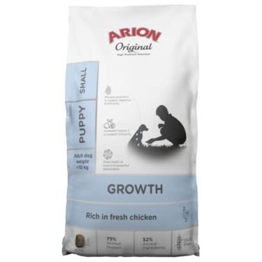 ARION Original Growth Chicken Small 2 kg